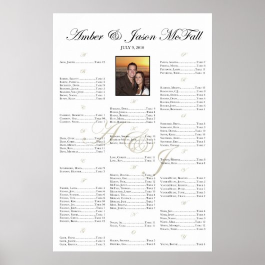 ***RESERVED***琥珀+Jason用 ポスター (正面)