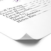 ***RESERVED*** Anty+Tim ポスター (角)