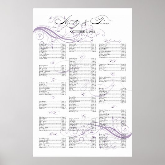 ***RESERVED*** Anty+Tim ポスター (正面)