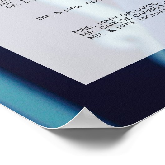 ***RESERVED*** (L&C用) ポスター (角)