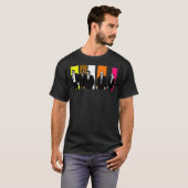 Reservoir Dogs Classic T-Shirt Tシャツ (正面フル)