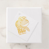 Resi the Frog  フェイバータグ (箱)