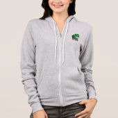 Resi the Frog Tシャツ (正面)
