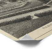 Residences in Kansas 2 ポスター (角)