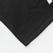 Residential Advisor  フリースブランケット (角)