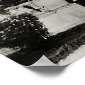 Residents of Villa Medici in Rome ポスター (角)