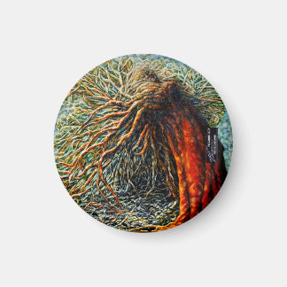 Resilience I Circleマグネット マグネット