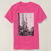 Resilience Tシャツ (デザイン正面)