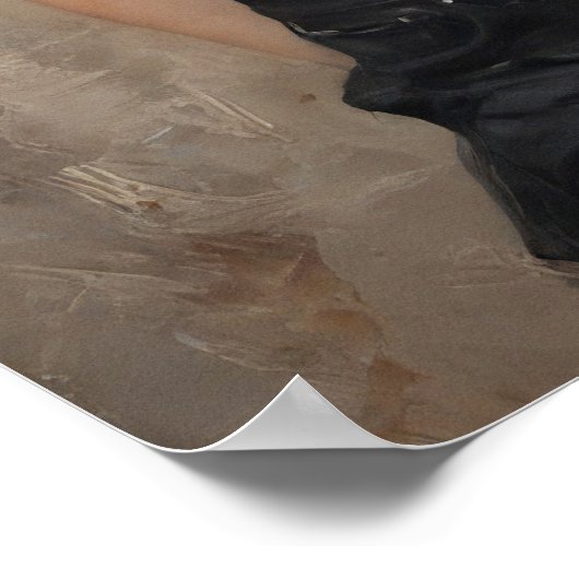 Resilient Grace ポスター (角)