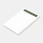 Resist ポストイット (アングル)