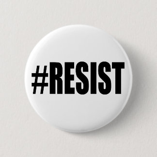 #RESIST 缶バッジ