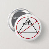 Resist 缶バッジ (正面&裏面)