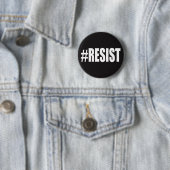 #RESIST 缶バッジ (インサイチュ)