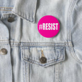 #RESIST 缶バッジ (インサイチュ)