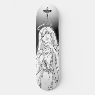 Resist A スケートボード