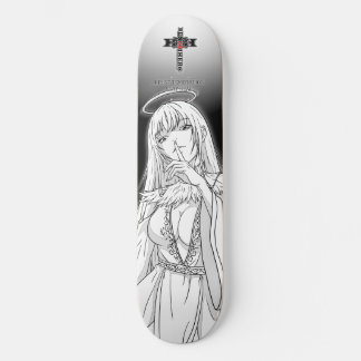 Resist A スケートボード