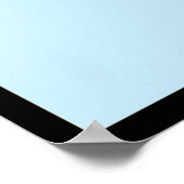 Resist Government Overreach ポスター (角)