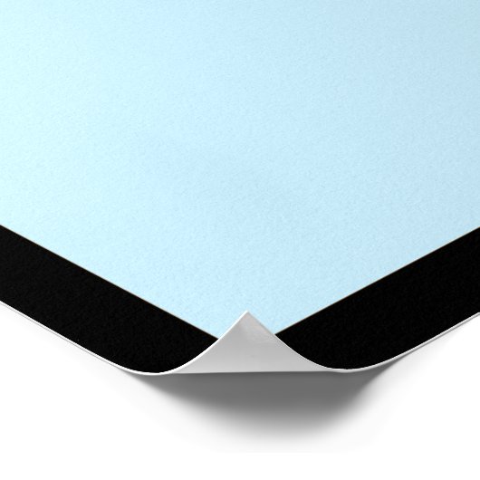 Resist Government Overreach ポスター (角)