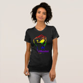 #Resist Tシャツ (正面フル)