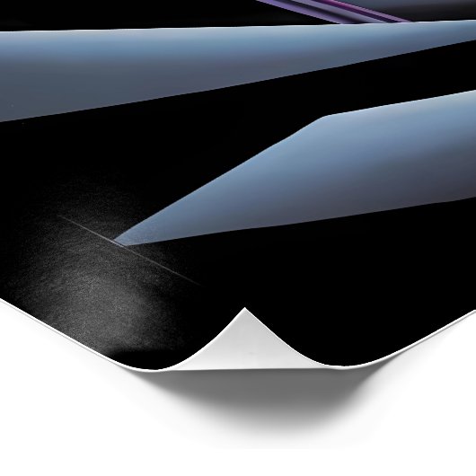 Resisting the Angels of Fortune ポスター (コーナー)