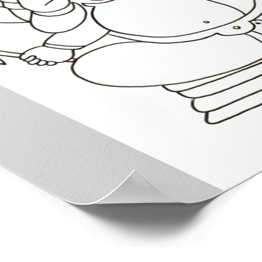 resized_5月ガネーシュ5 ポスター (角)