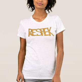 Reskep Tシャツ