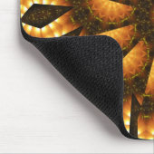 ReSLiCeマウスパッド マウスパッド (コーナー)