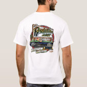 RESO 2007年 Tシャツ (裏面)