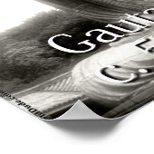 Resolually Train Yourself – ブッダ ポスター (角)