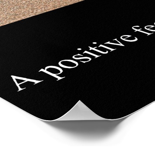 RESPECTポスター ポスター (角)