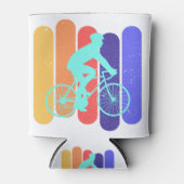 RESPECT BICYCLE 缶クーラー (正面)