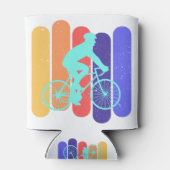 RESPECT BICYCLE 缶クーラー (裏面)