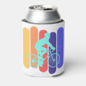 RESPECT BICYCLE 缶クーラー (缶裏面)