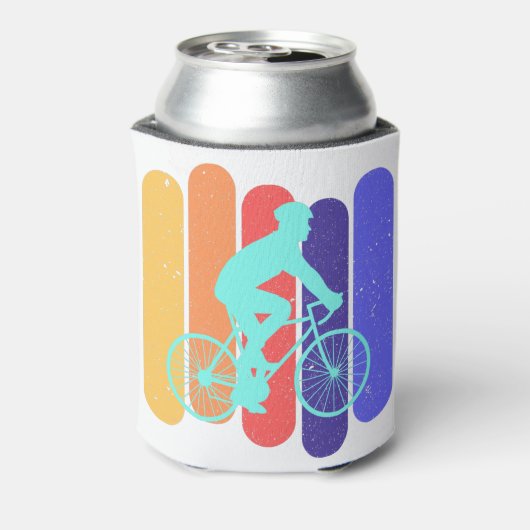 RESPECT BICYCLE 缶クーラー (缶裏面)