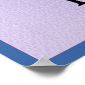 Respect Existence ポスター (角)