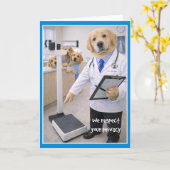 Respect Scale Privacy Get Well Card #1   SCD-2 カード (黄色い花)