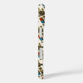 Respect Your Elders Gaming Control Retro Funny Case-Mate iPhoneケース (裏面 / 右)