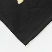 Respect Your Elders Gaming Control Retro Funny Gam フリースブランケット (角)