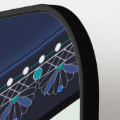 Respect Yourself Pickleball Paddle ピックルボールラケット (左詳細)