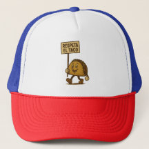 Respeta el Taco、Respect the Taco
