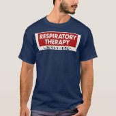 RESPIRATORY KATAKANA Tシャツ (正面)