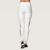 RESPIRATORY LEGGINGS レギンス (裏面)