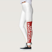 RESPIRATORY LEGGINGS レギンス (左)