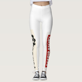 RESPIRATORY LEGGINGS レギンス