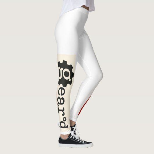 RESPIRATORY LEGGINGS レギンス (右)