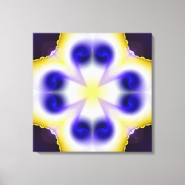 resplendent出現キャンバスプリントプリント キャンバスプリント