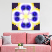 resplendent出現キャンバスプリントプリント キャンバスプリント (インサイチュ (リビング))