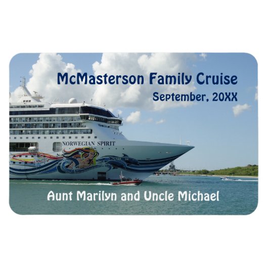 Resplendent Bowステートルームドアマーカー マグネット (横)