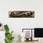 Respublica, Aquila Gentium ポスター (ホームオフィス)