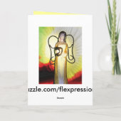 Rest In His Peace シーズンカード (裏面)